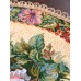 Гобеленовая салфетка "Вальс цветов"