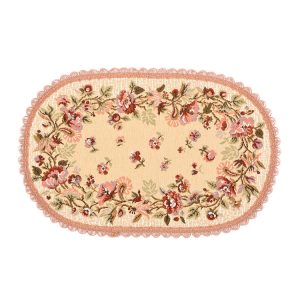 Салфетка из гобелена "Весна"