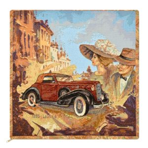 Чехол декоративный"Авто 1935"