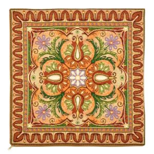 Чехол декоративный "Орнаментальный-2"