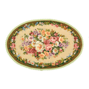 Гобеленовая салфетка "Элегия"