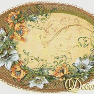 Гобеленовая салфетка "Севилья"