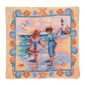 Чехол декоративный "Друзья"