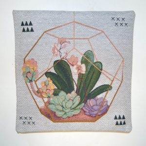 Чехол декоративный "Гаити"