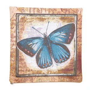 Чехол декоративный "Голубянка"