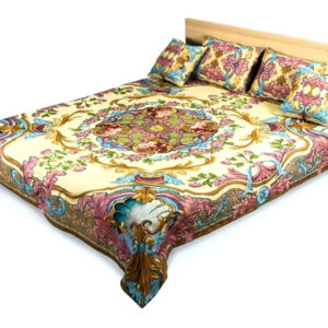 Покрывало гобеленовое купонное " Барокко"