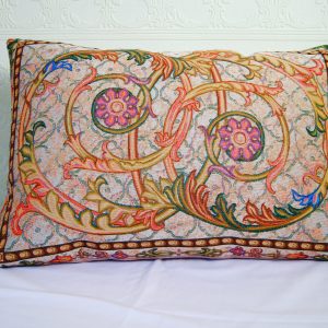 Чехол декоративный "Дольче Вита"- (45*65) см.