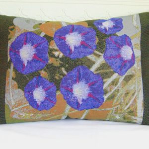 Чехол декоративный "Дачная"(45*65) см.