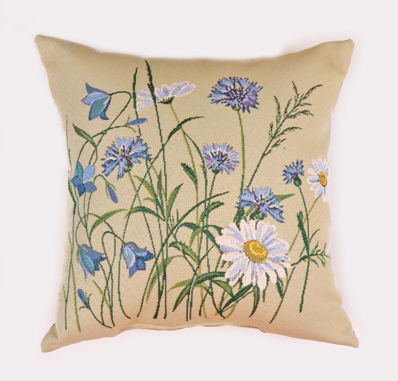 Чехол декоративный "Луговая"