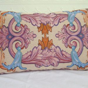 Чехол декоративный "Барокко" (45*65) см.