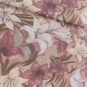 Покрывало гобеленовое Евро "Кларисса"