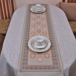 Дорожка гобеленовая "Мирослава"