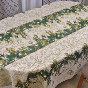 Дорожка гобеленовая "Нарядная"