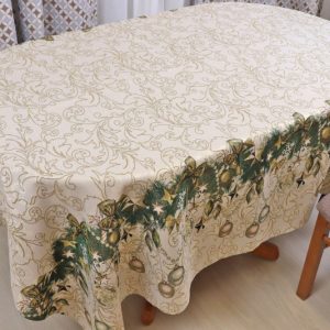 Скатерть "Нарядная "160*180 см.