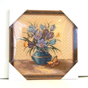 Картина "Крокусы"