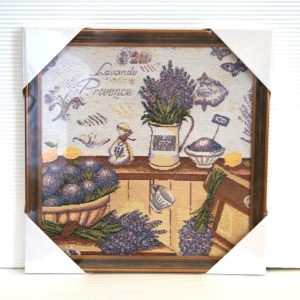 Картина "Лаванда"