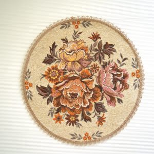 Салфетка  «Золотая чаша»