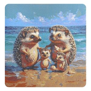 Чехол декоративный "На море"