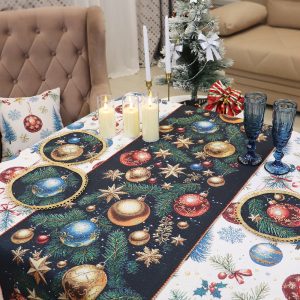 Дорожка  «Новогодняя ночь»
